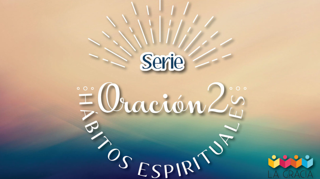 Sobreponerse a la tentación orando según la palabra de Dios. - Audio episode artwork