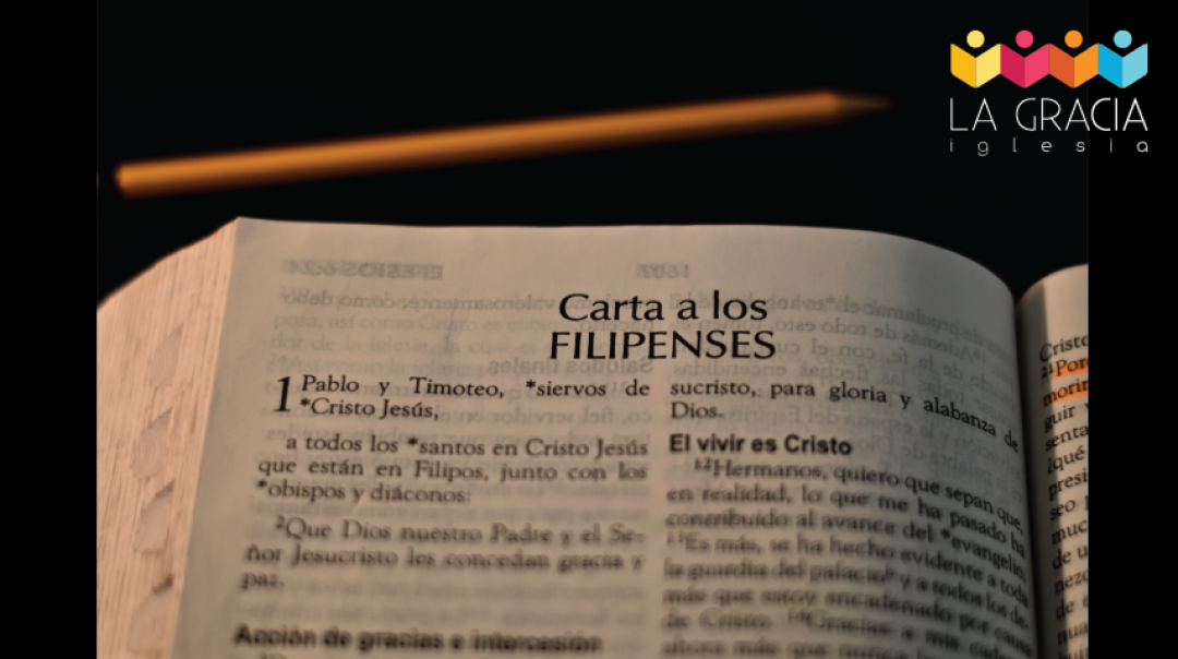 Filipenses 4: 4-7. - Audio episode artwork