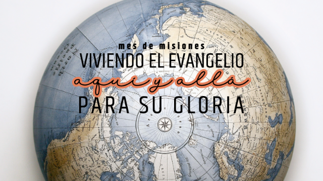 Mateo 9: 35-38 | El corazón misionero de Cristo el Rey - Audio episode artwork