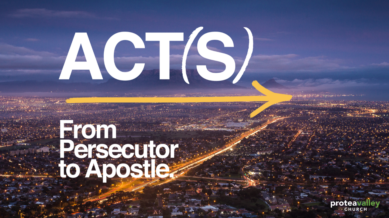 Sunday Service – 17 March 2024