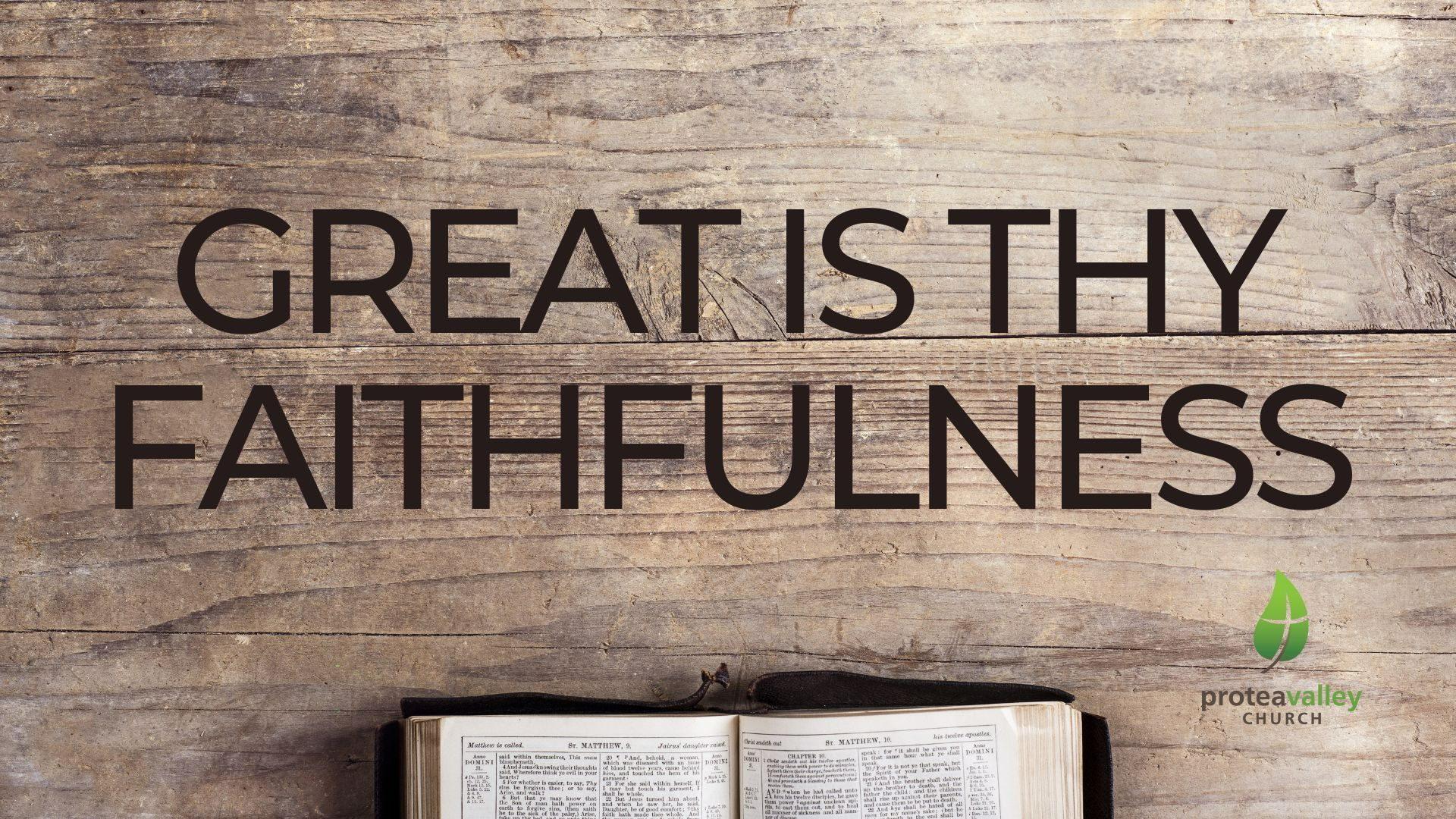 Sunday Service – 9 October 2022