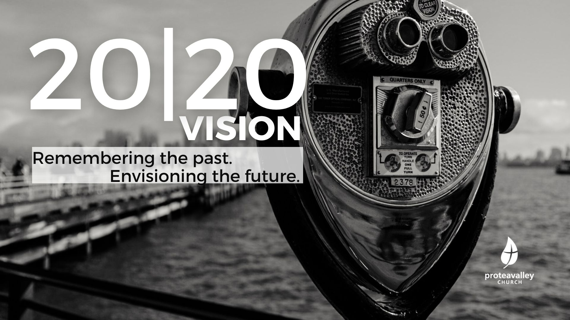 Sunday Service – 29 January 2023