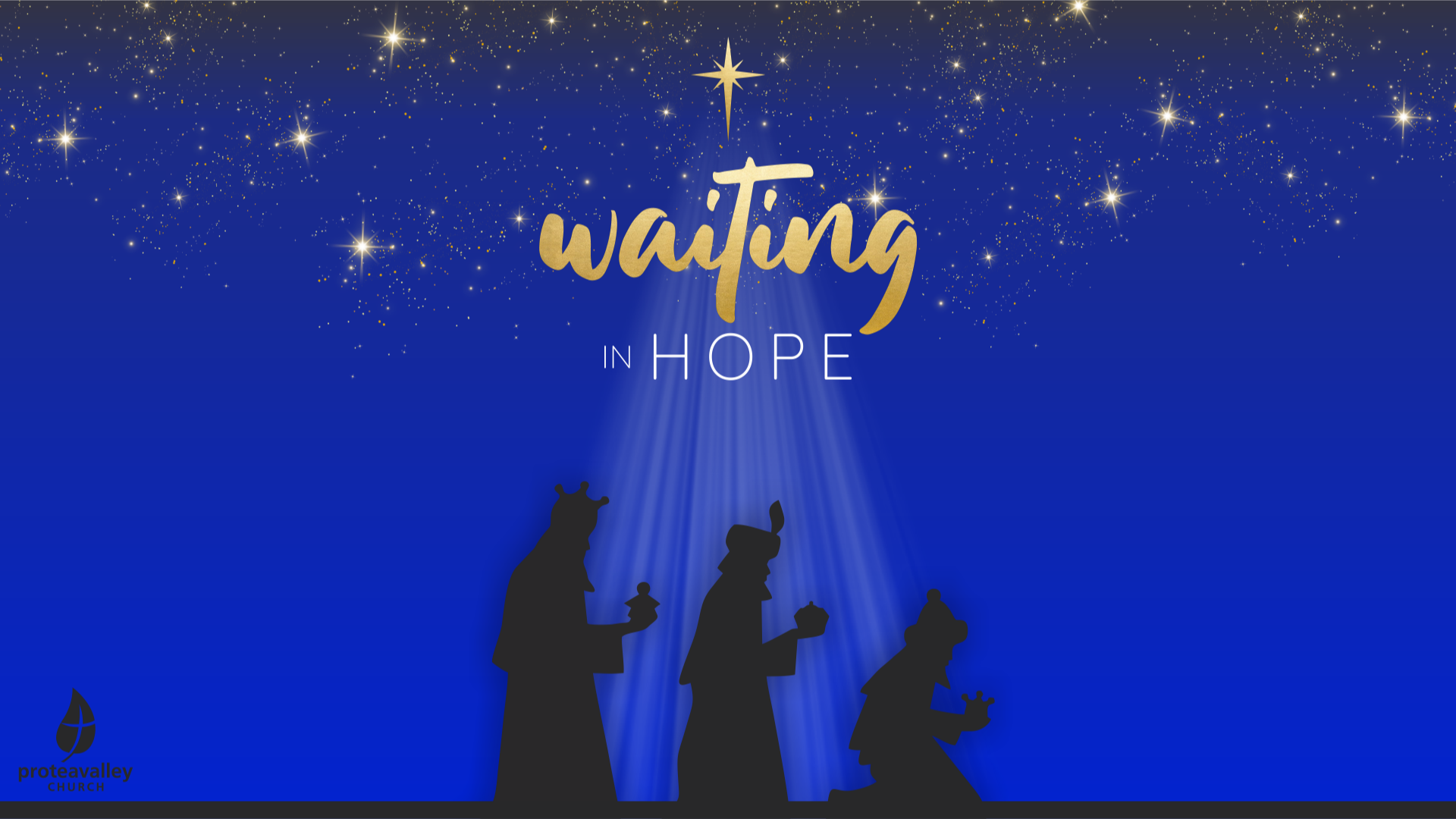 Sunday Service – 27 November 2022