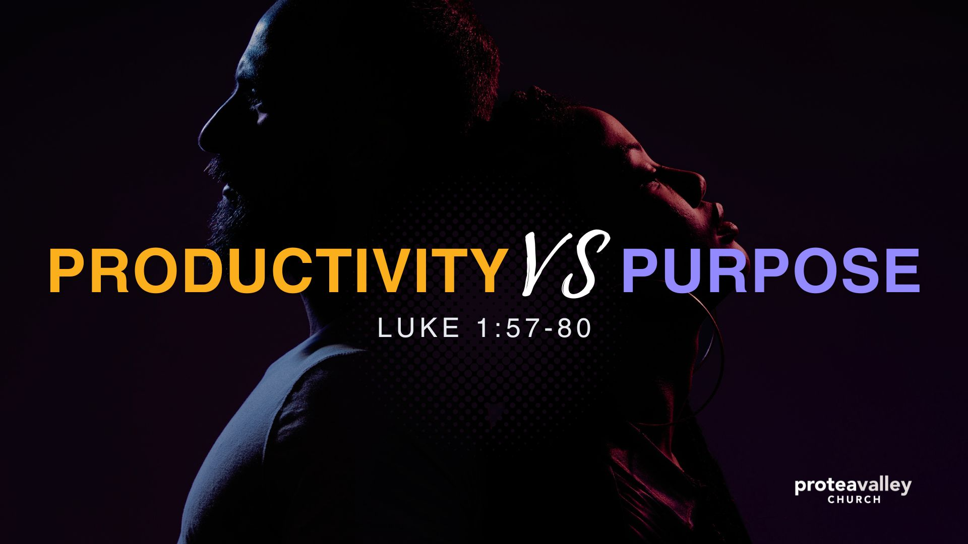 Title: Sunday Service – 24 December 2023