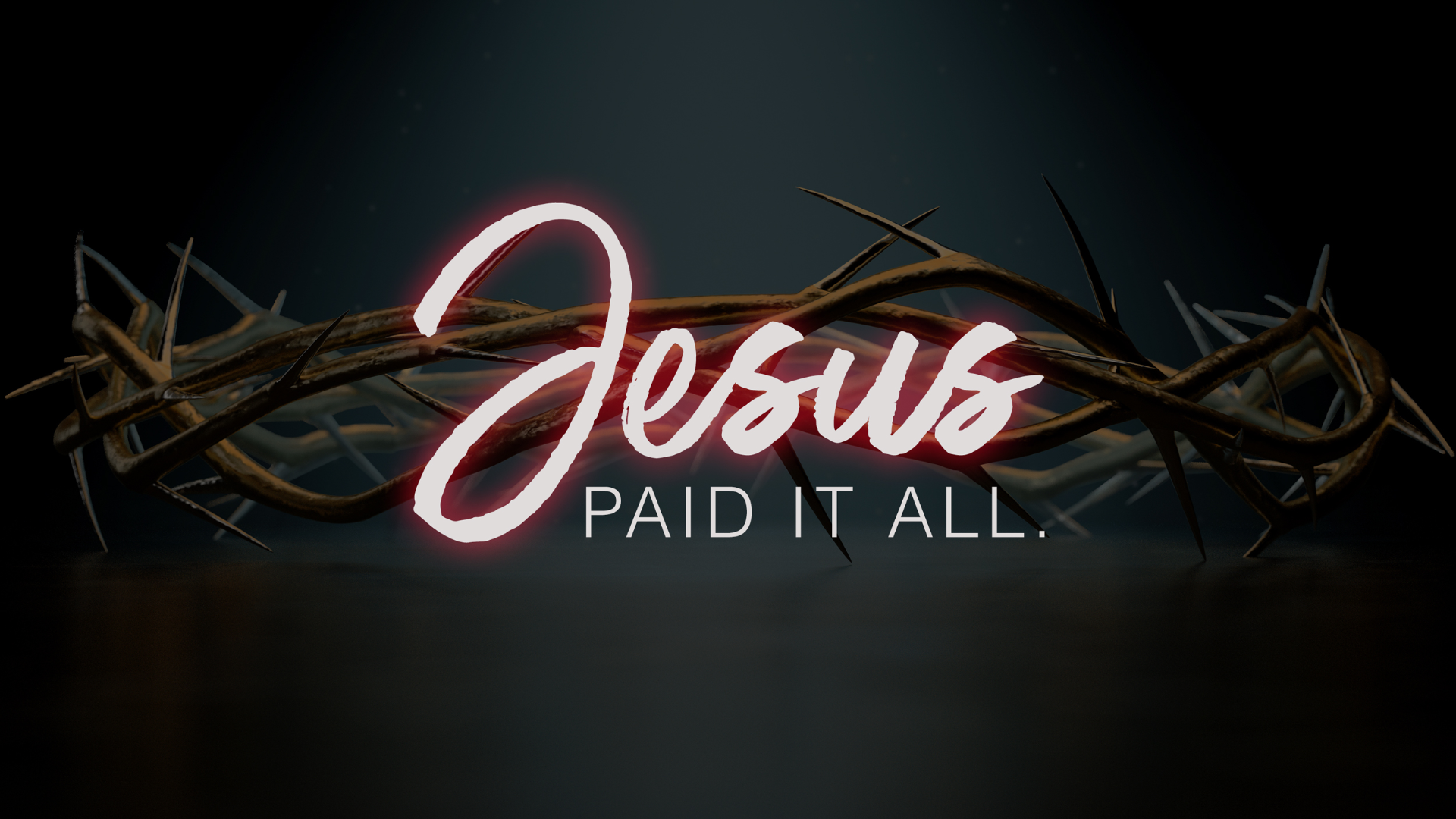 Good Friday: 29 March 2024