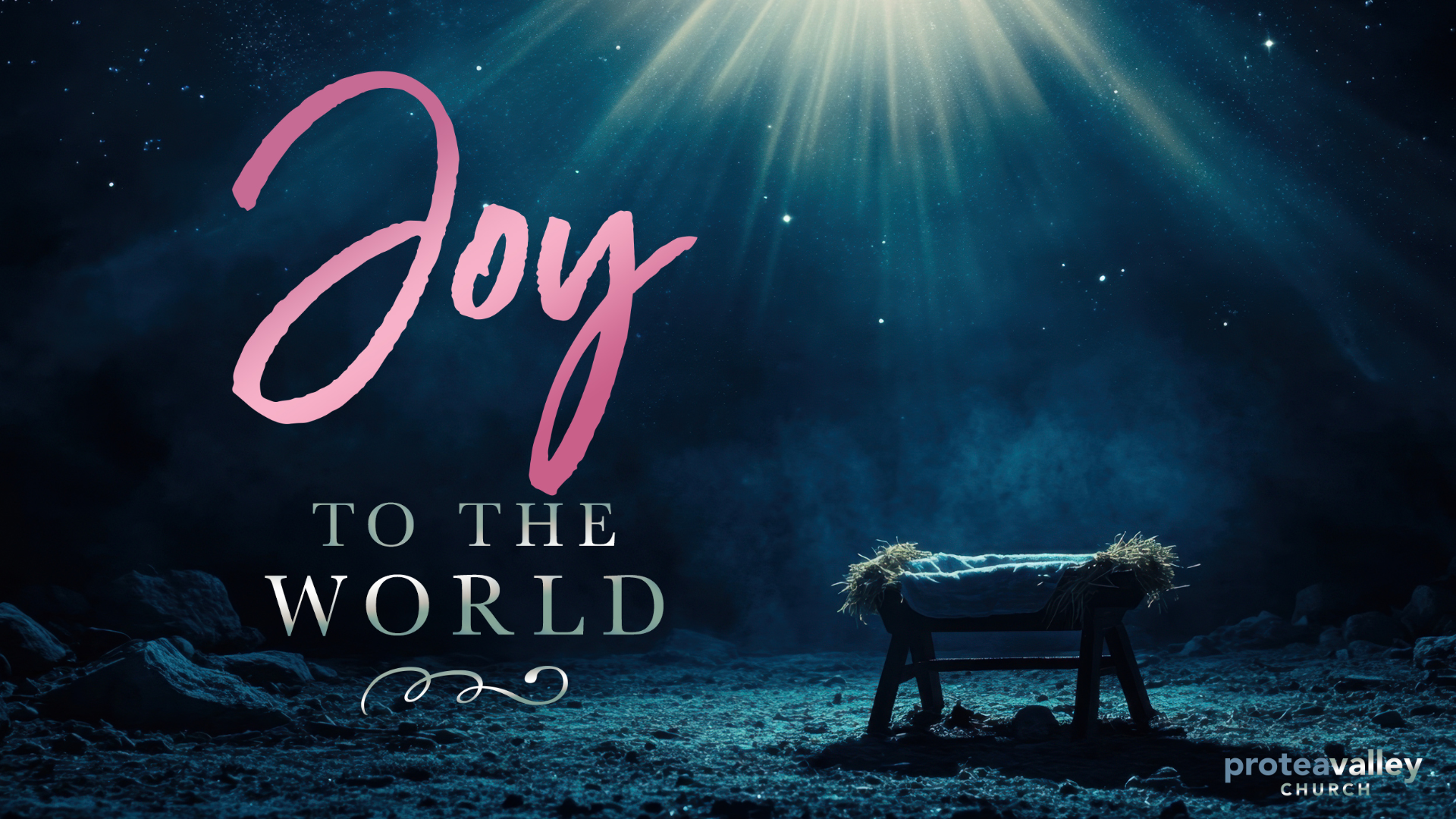 Advent Week 3: Joy