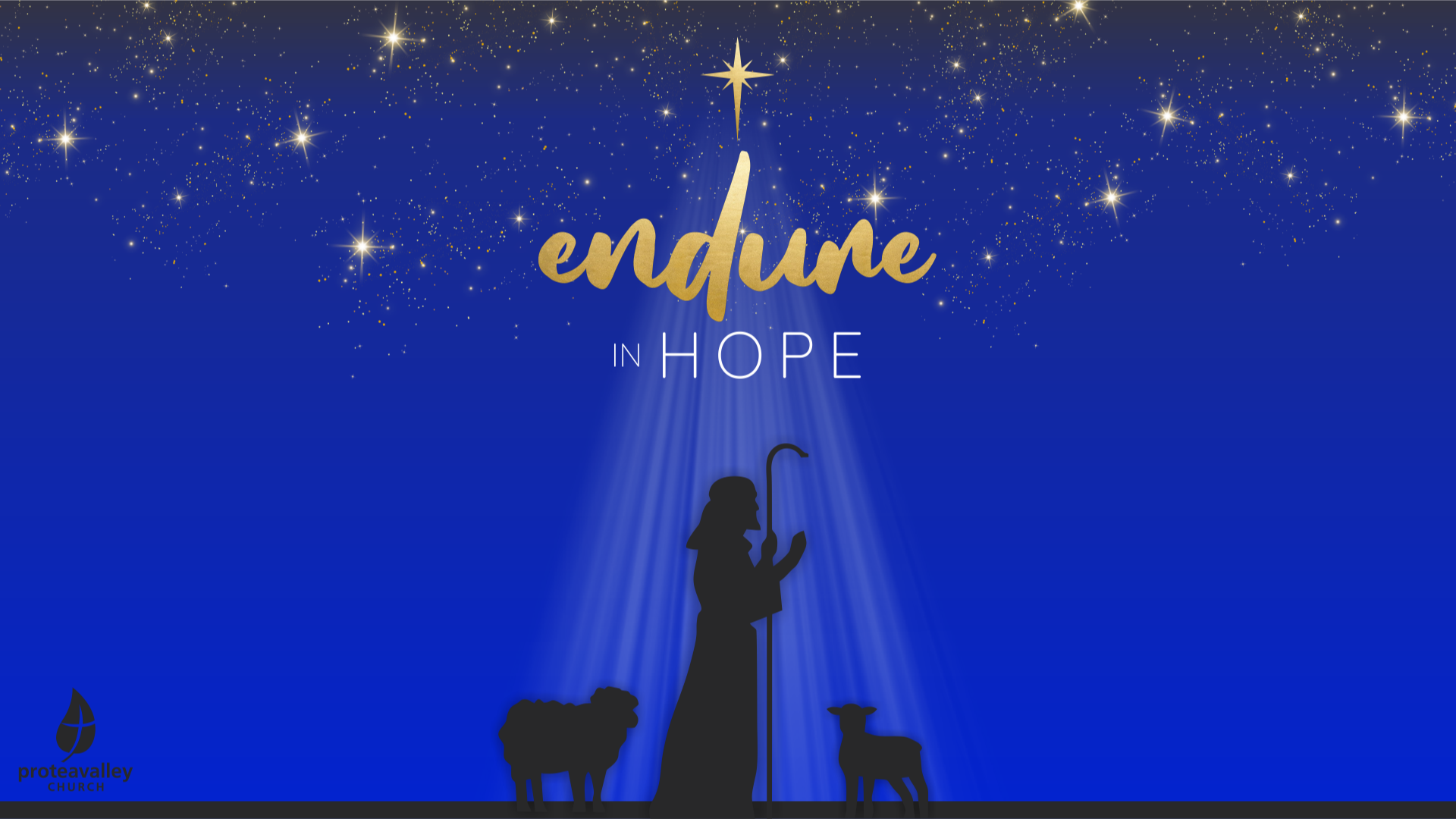 Sunday Service – 4 December 2022 