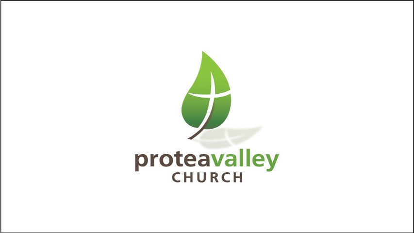 Protea Valley Church logo