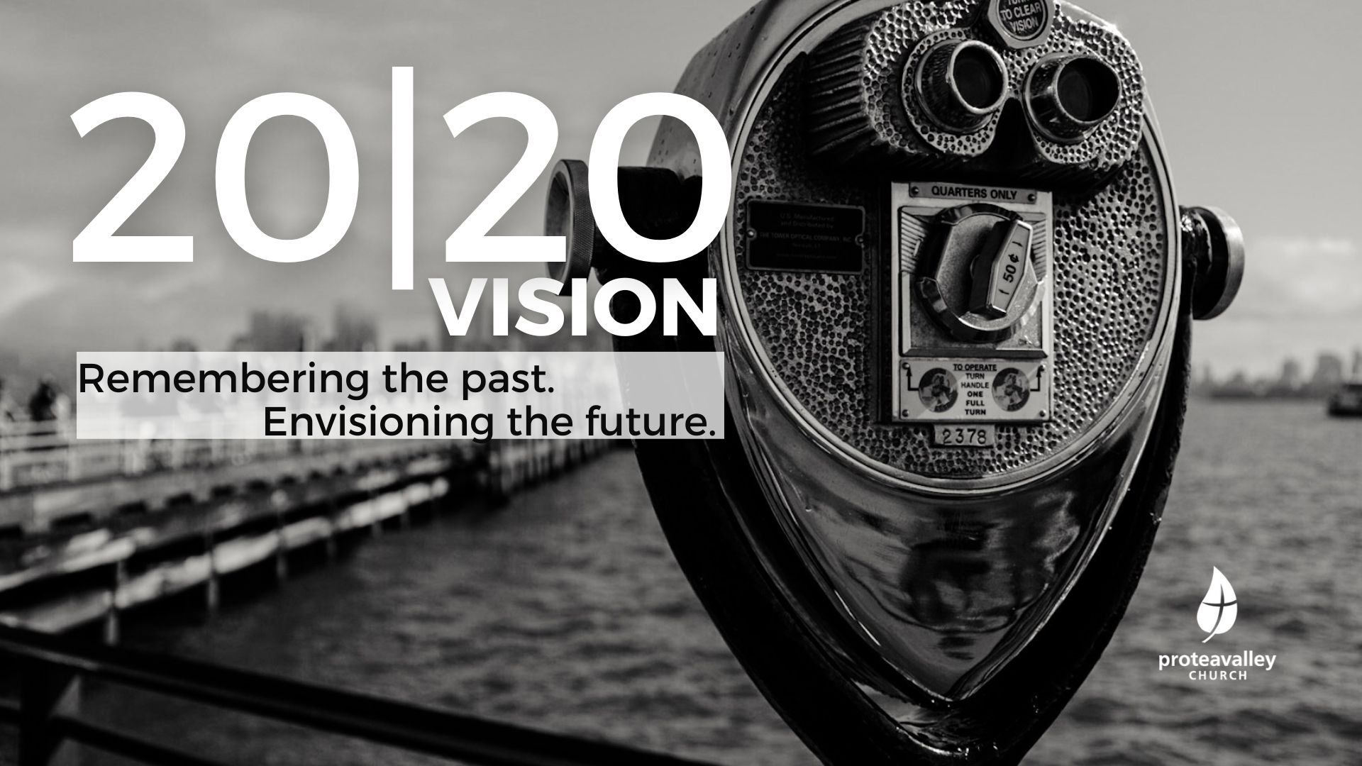  Sunday Service – 29 January 2023