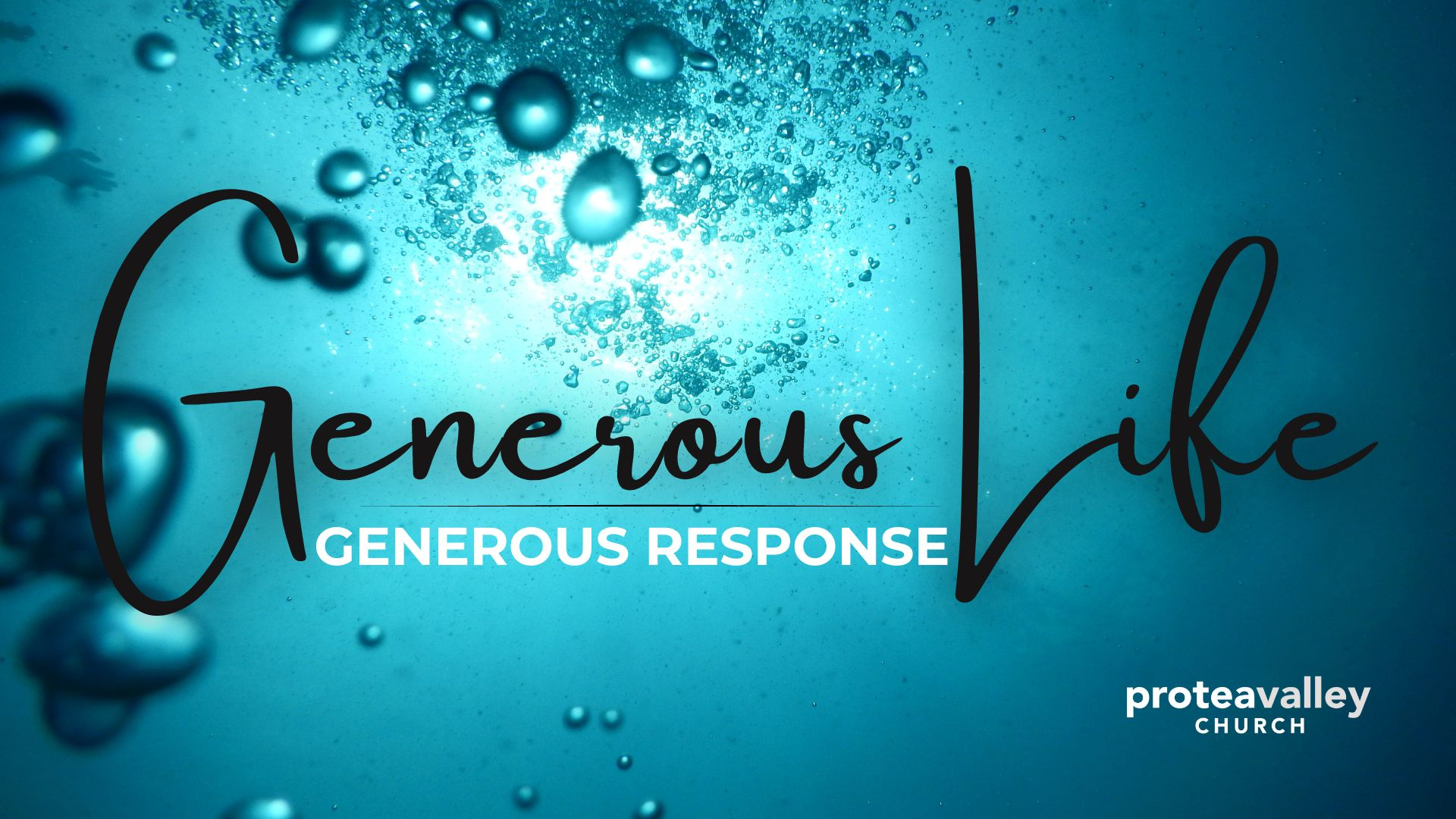 Sunday Service – 21 May 2023