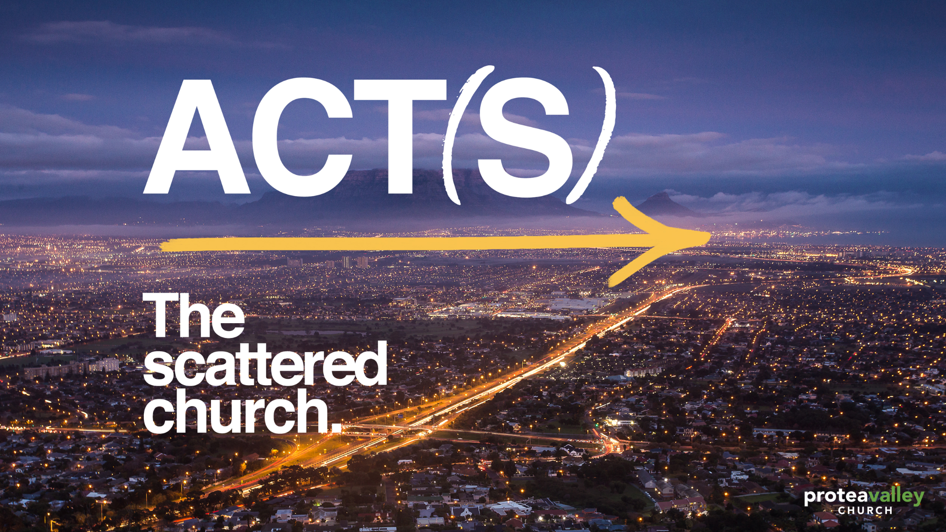 Sunday Service – 10 March 2024