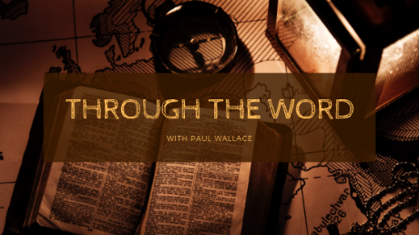 Wayside Bible Chapel logo