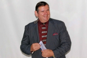 Pete Vande Weghe Evangelist & Speaker