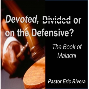 Devoted, Divided, or on the Defensive? Pick-Pocketing God