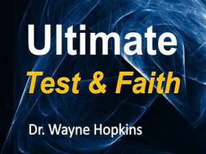 Ultimate Faith