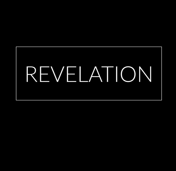 Revelation 1:1-5