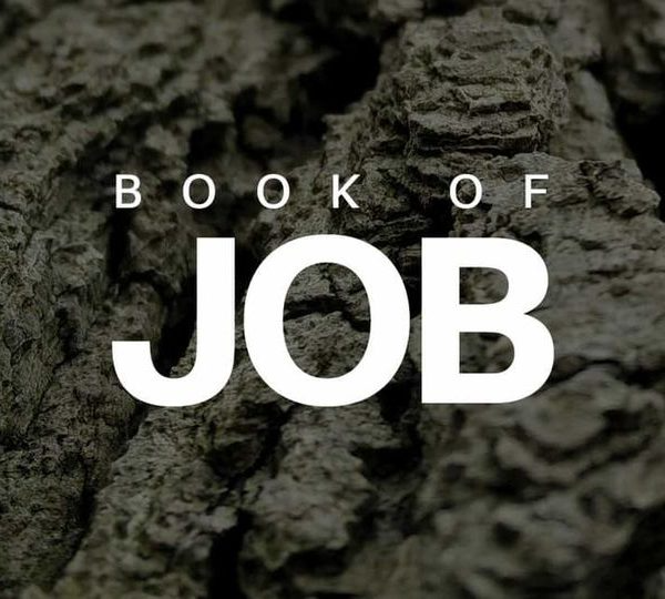 Job 1:1-12