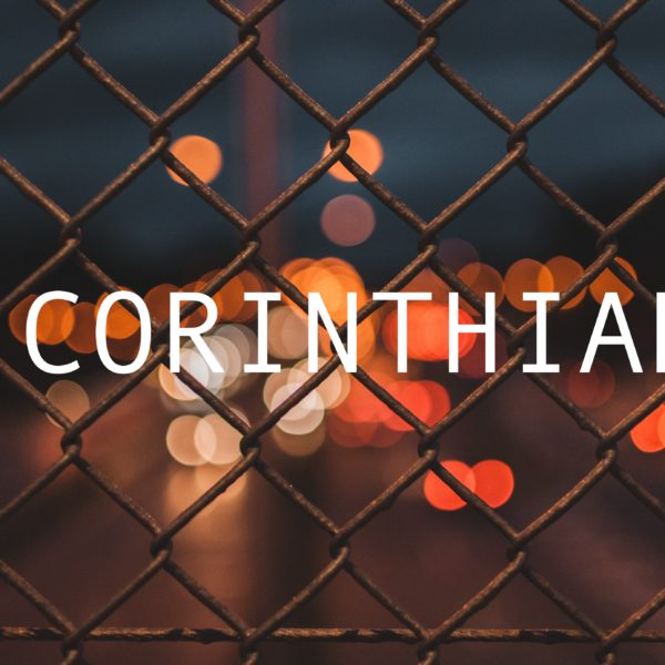 1 Corinthians 2:6-16