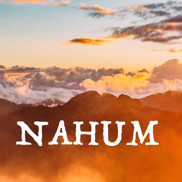 Nahum