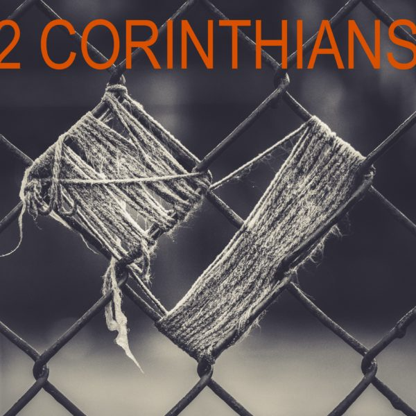 2 Corinthians 11:5-33
