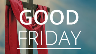 Good Friday 2014