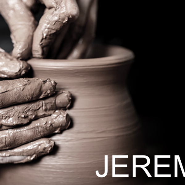 Jeremiah 43-45