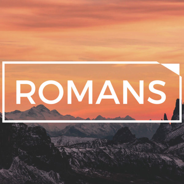 Romans 11:25-36