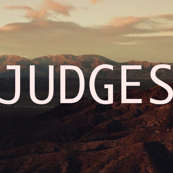 Judges 2