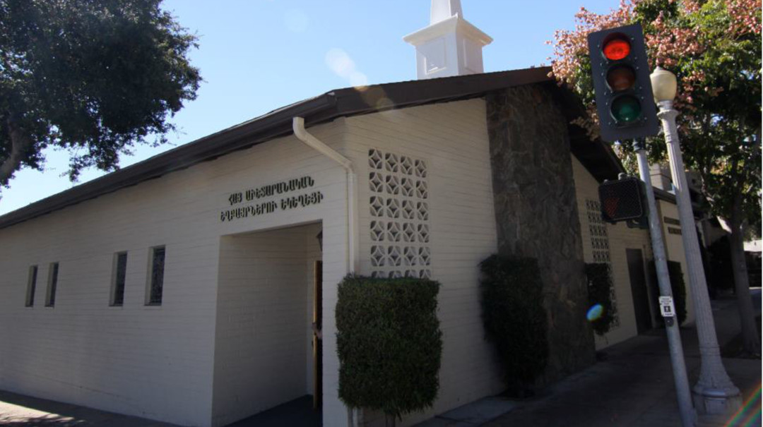 He Must Increase and I Must Decrease