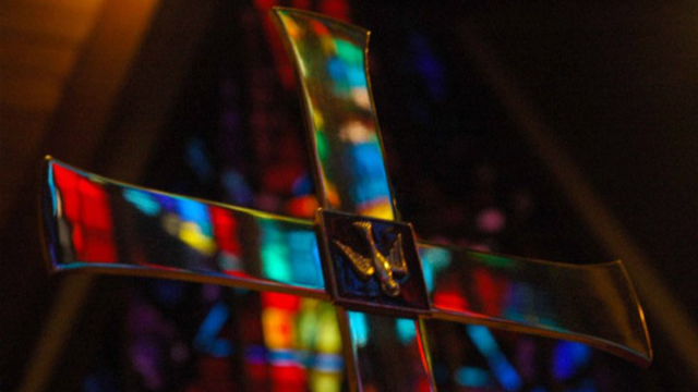 Zion Evangelical Lutheran Church