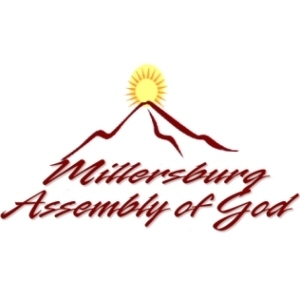 Millersburg Assembly of God logo