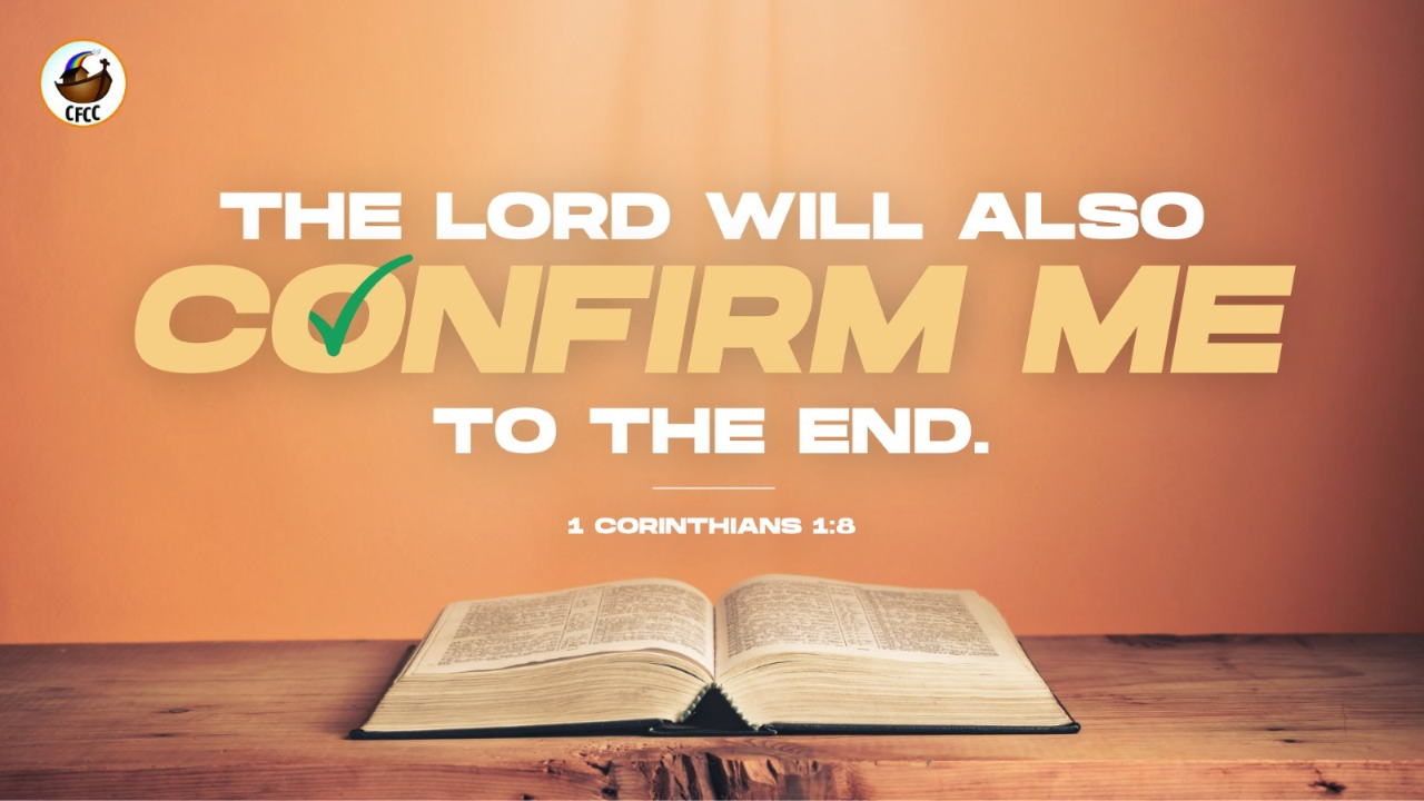 COVENANT FAMILY COMMUNITY CHURCH