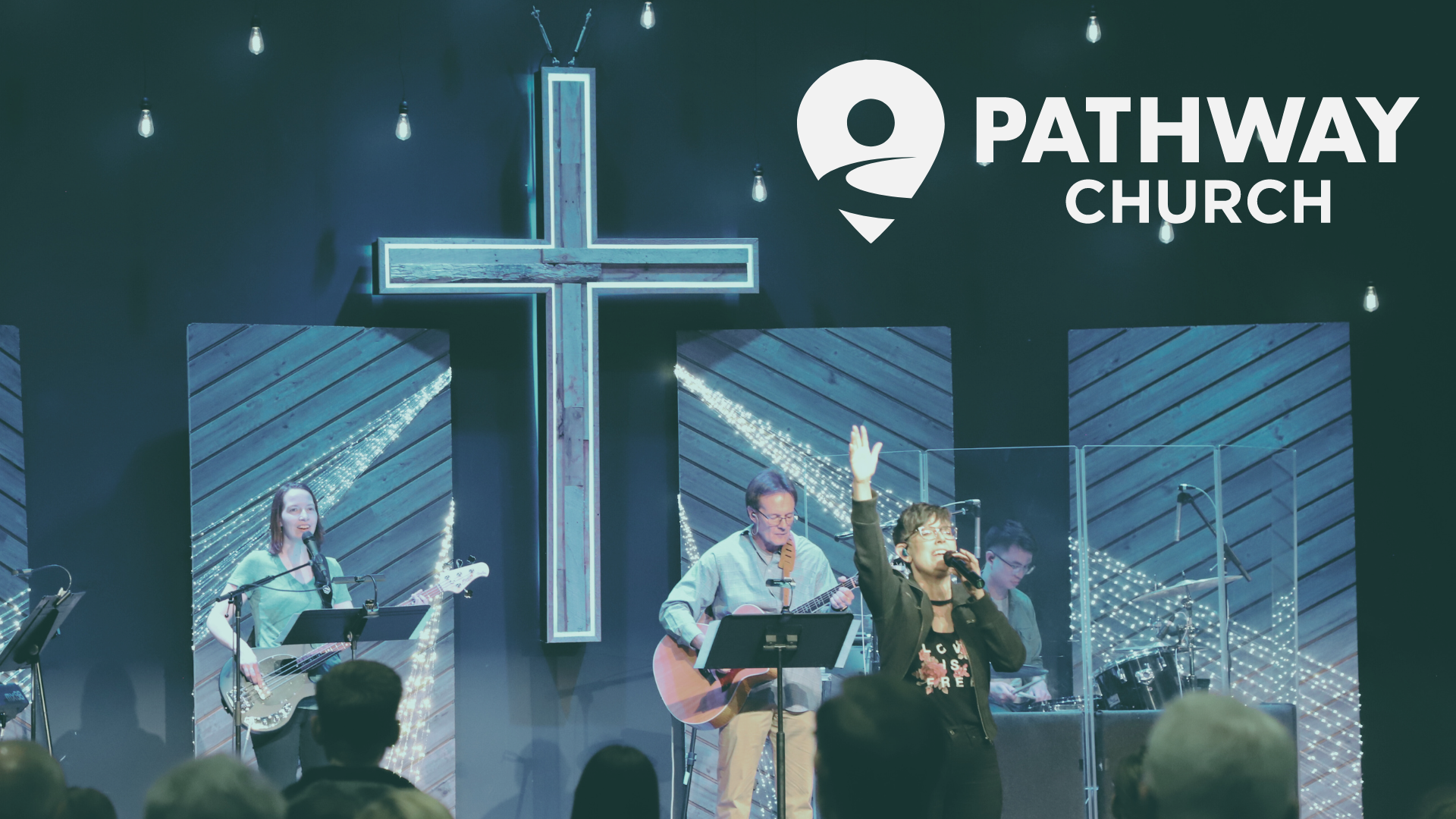 Pastors on the Hot Seat