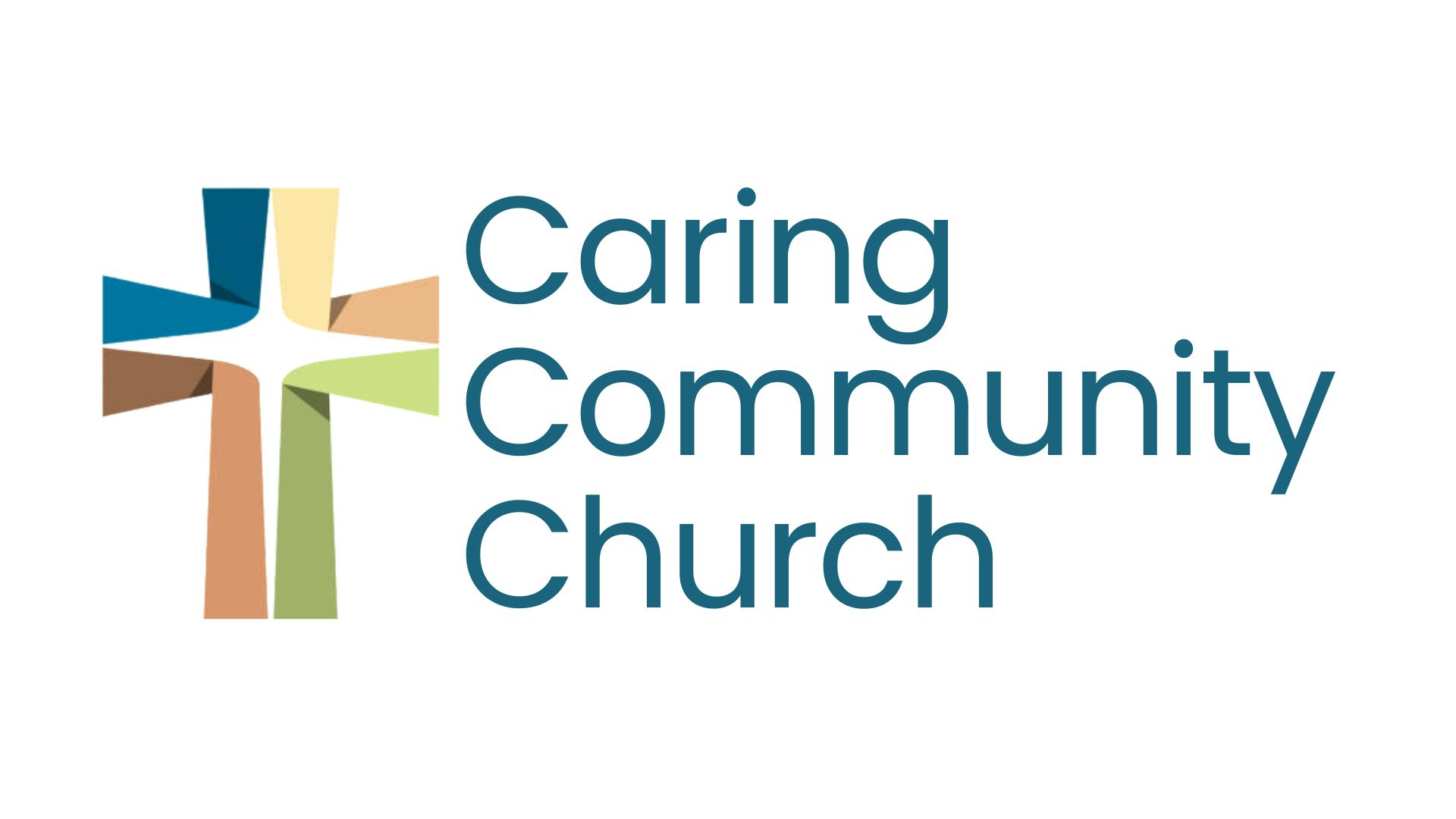Caring Community Church logo