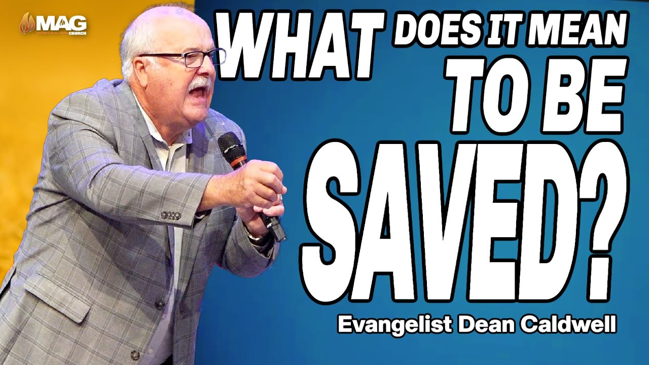 The MAG Church Podcast