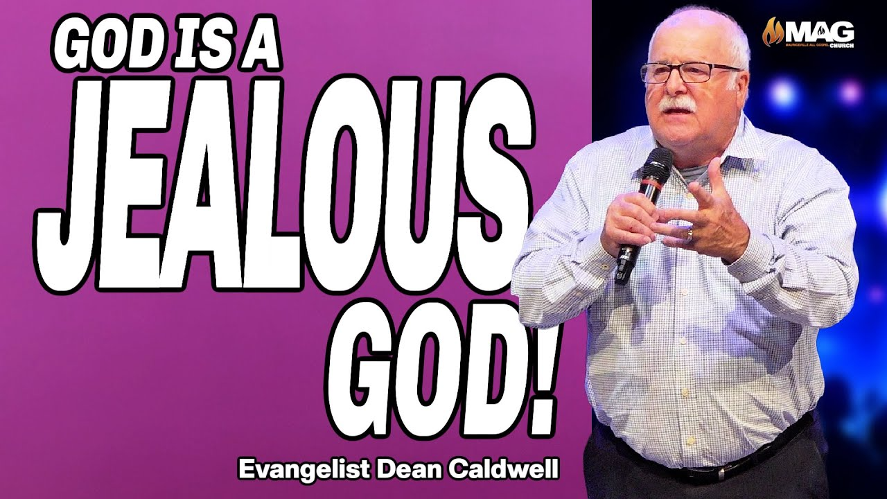 The MAG Church Podcast