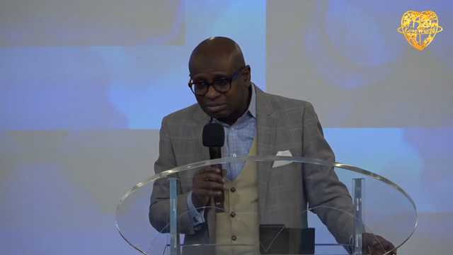 Wednesday Service With Pastor Aloy - 11/04/2020 