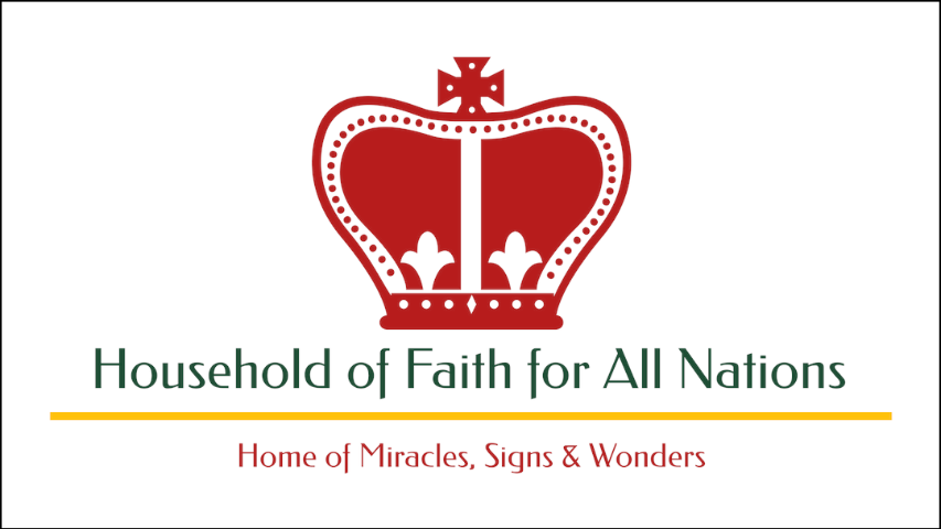 Household of Faith for All Nations