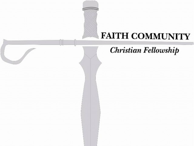Nokomis Christian Fellowship logo