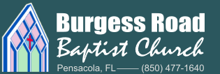 Burgess Road Baptist Church