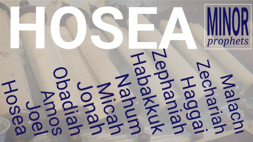 God's continuing love for Israel