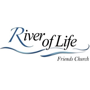 River of Life Friends Church logo