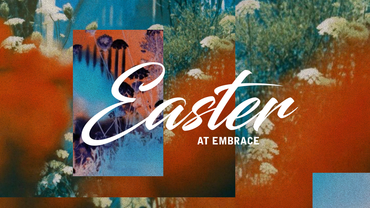 EASTER  - Audio