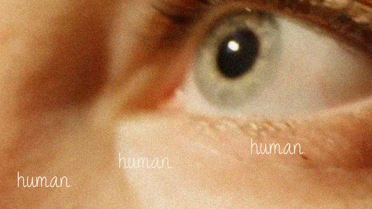 human. love - Audio