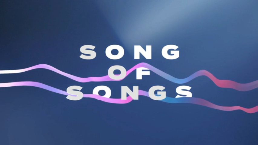 Song of Songs - Qualities to Develop - Audio episode artwork