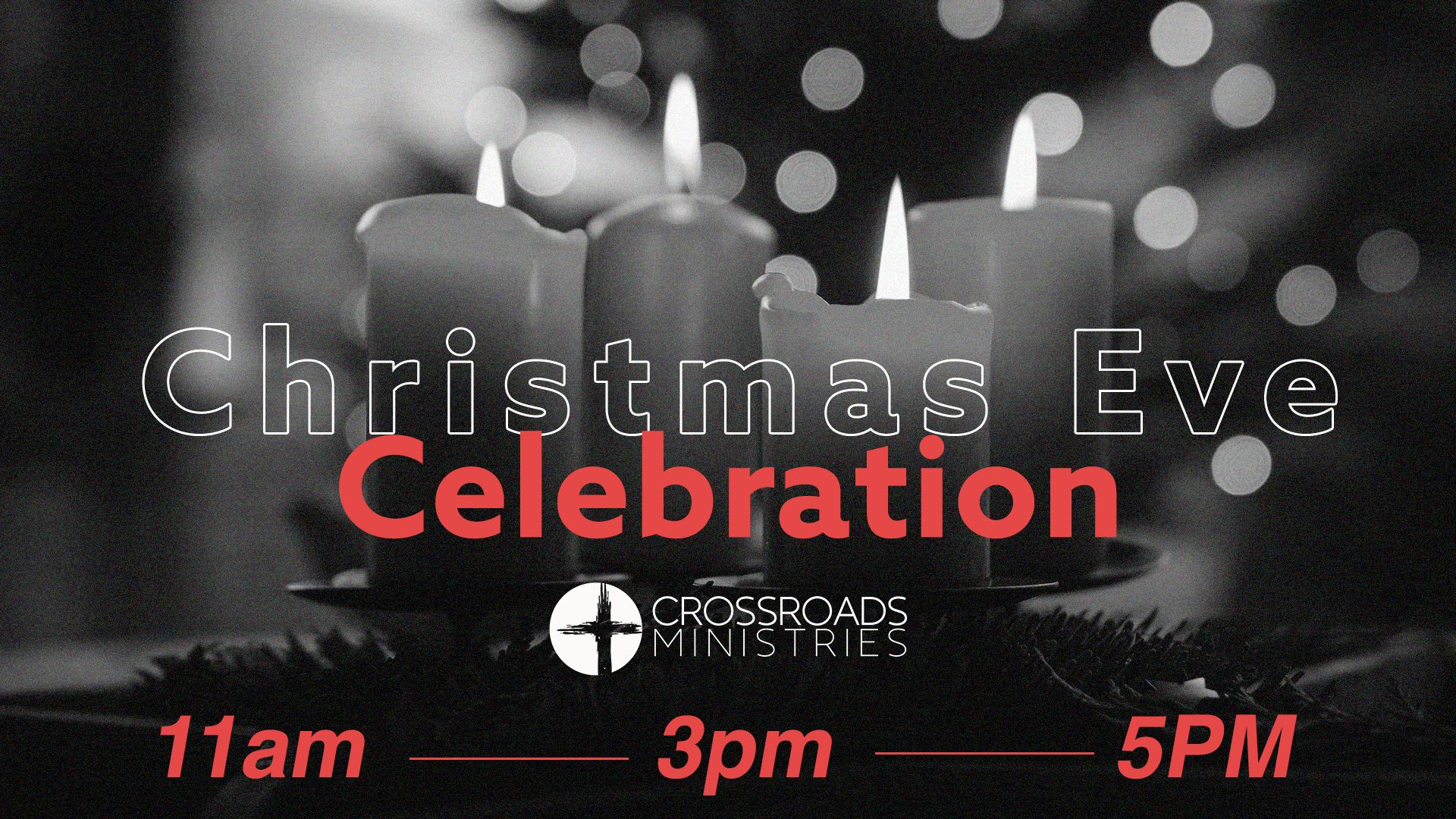 Christmas Eve 11am Service - Video episode artwork