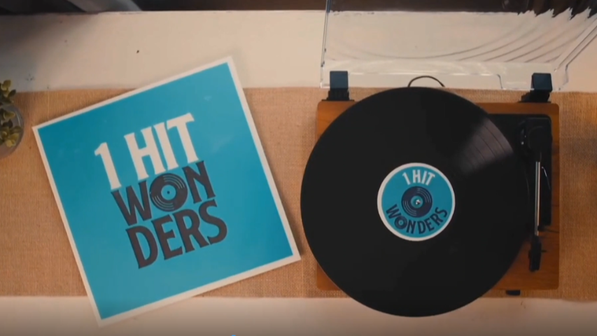 1 Hit Wonders - Guest Speaker Pastor Jim Watts episode artwork