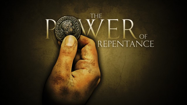 Sermon: Jesus Receives Repentant Sinners at His Table (Luke 15:11-32)