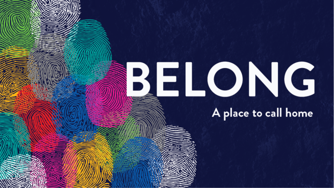 Belong: To Be Known and Loved - Video