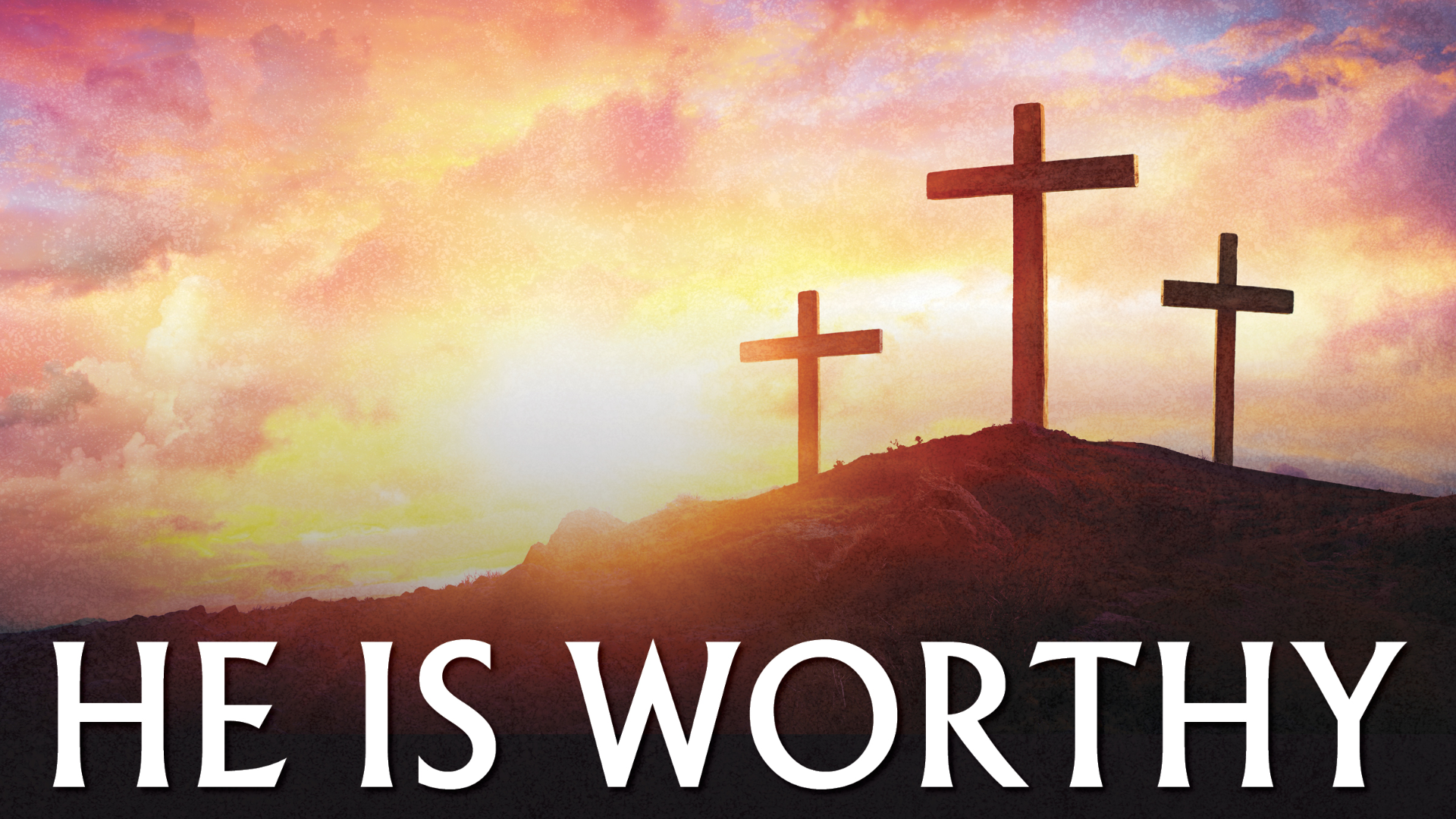 Easter Sunday Service 4.4.21 episode artwork